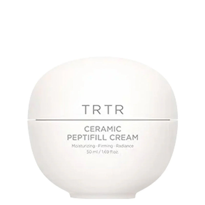 Ceramic Peptifill Cream