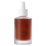 No.1 Glossy Essence Serum