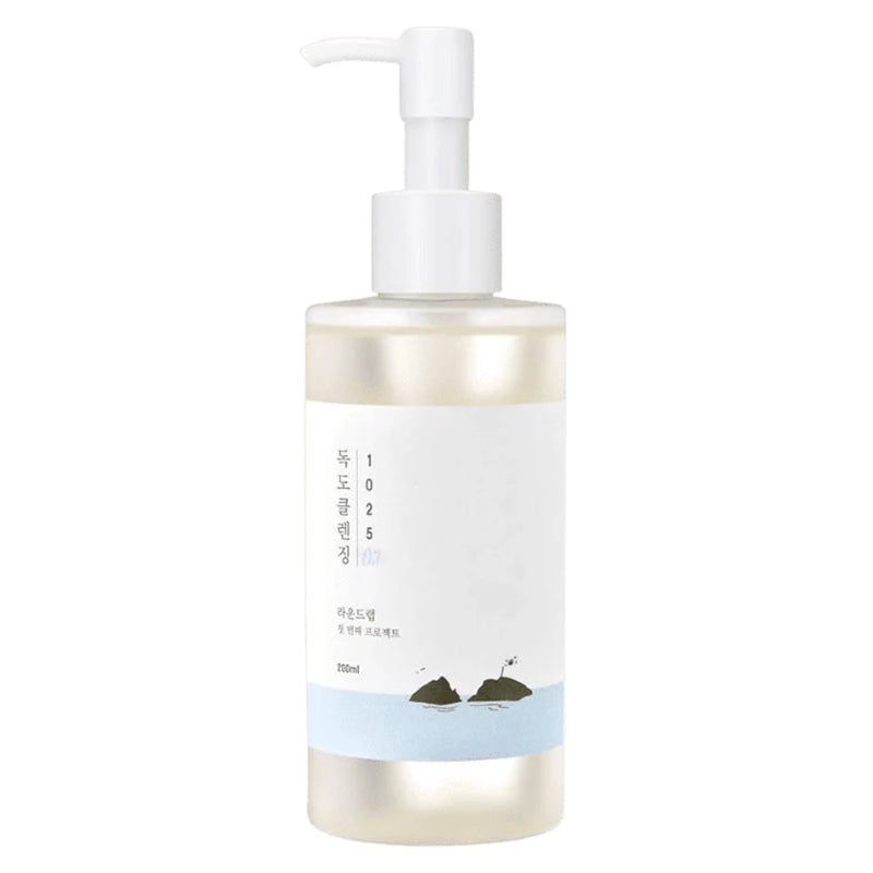 1025 Dokdo Cleansing Oil