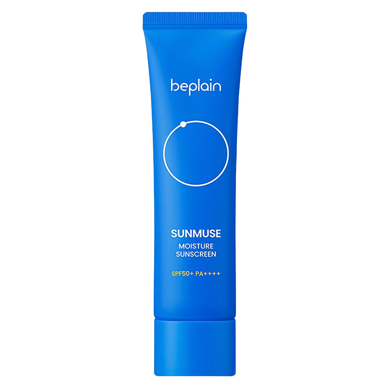 Sunmuse Moisture Sunscreen SPF50+ PA++++