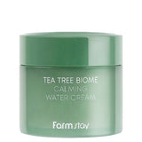 Tea Tree Biome Calming Water Cream