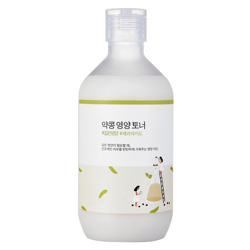 Soybean Nourishing Toner