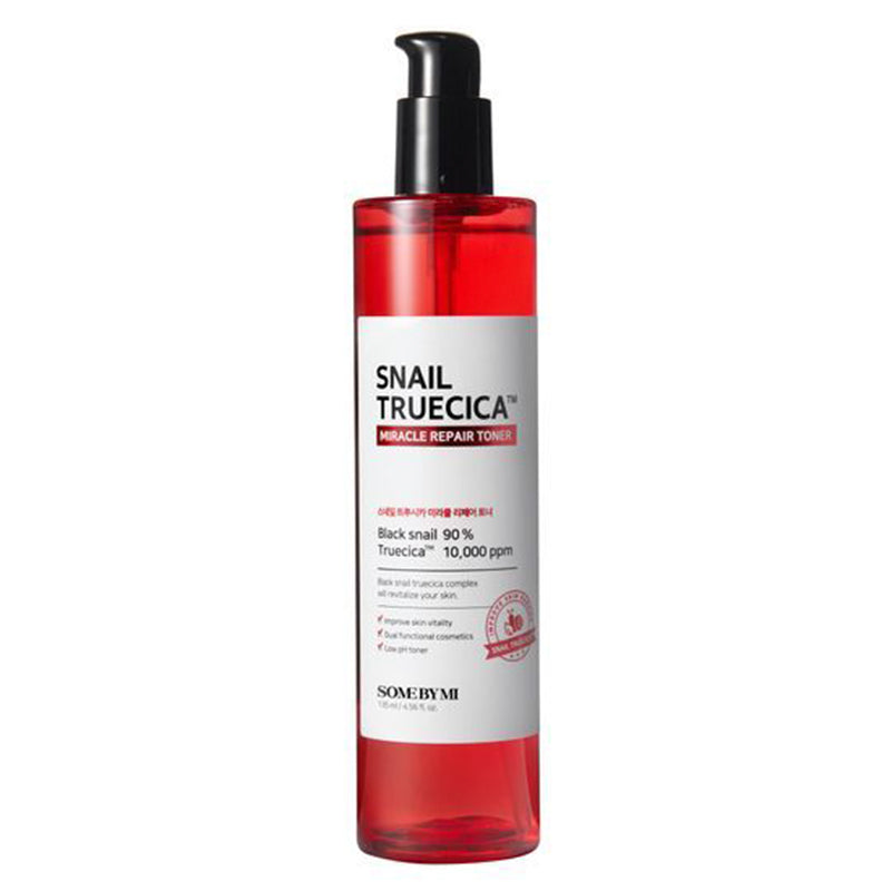 Snail Truecica Miracle Repair Toner