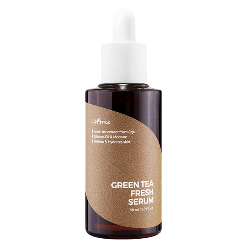 Green Tea Fresh Serum (Expiring 13/7/2025)