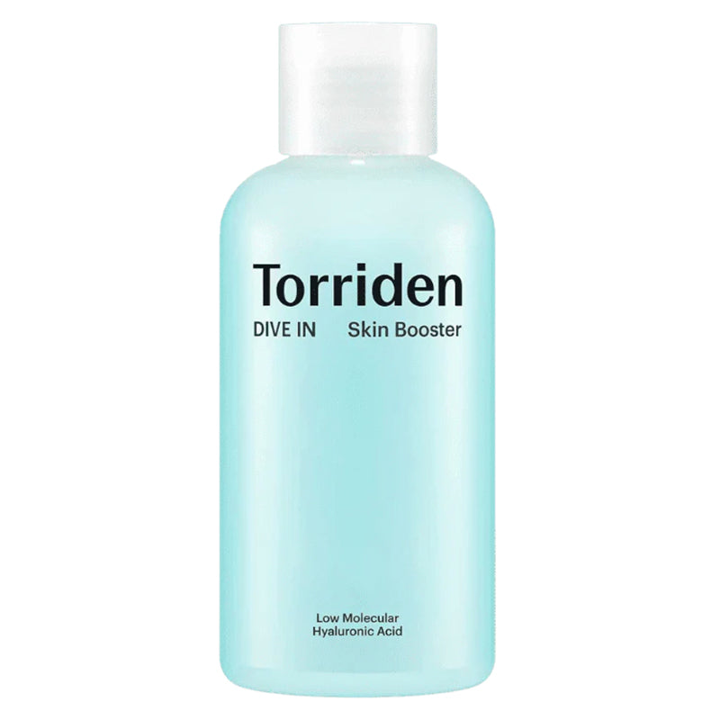 DIVE-IN Low Molecular Hyaluronic Acid Skin Booster