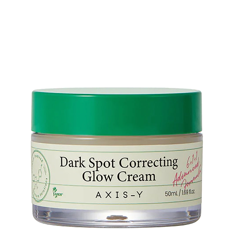 Dark Spot Correcting Glow Cream