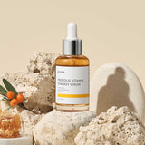 Propolis Vitamin Synergy Serum