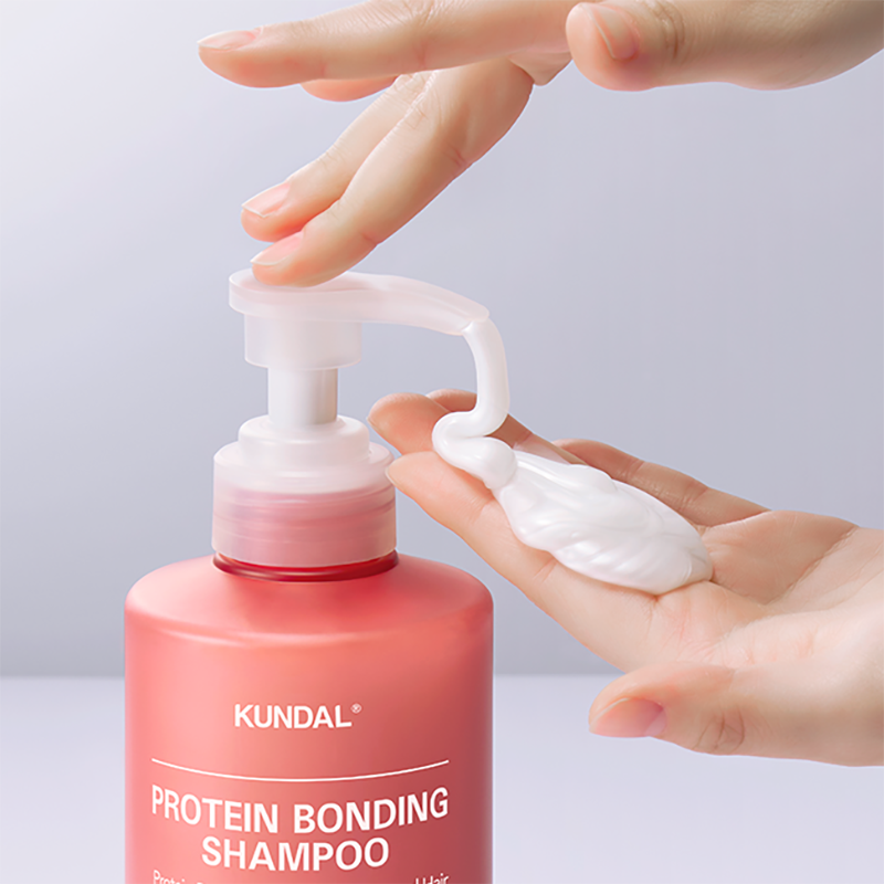 Protein Bonding Care Shampoo