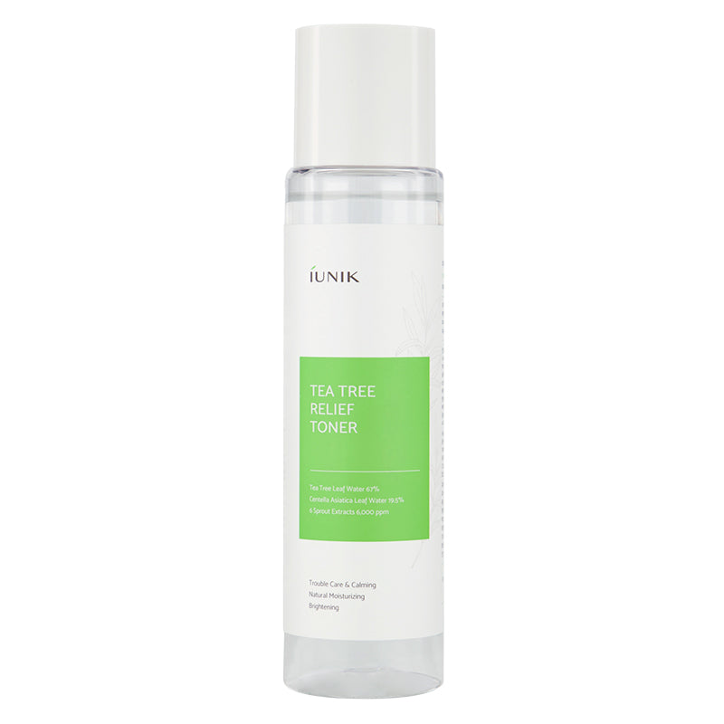 Tea Tree Relief Toner