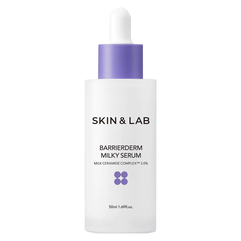 Barrierderm Milky Serum