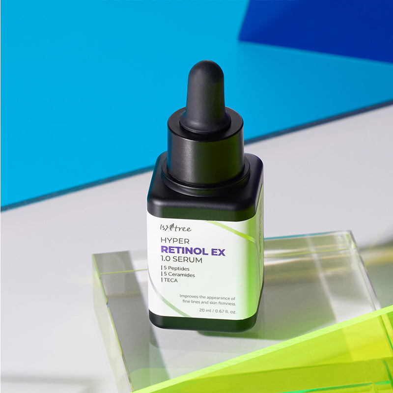 Hyper Retinol EX 1.0 Serum