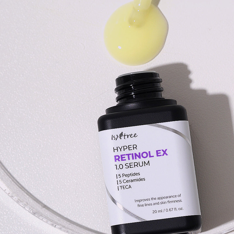 Hyper Retinol EX 1.0 Serum