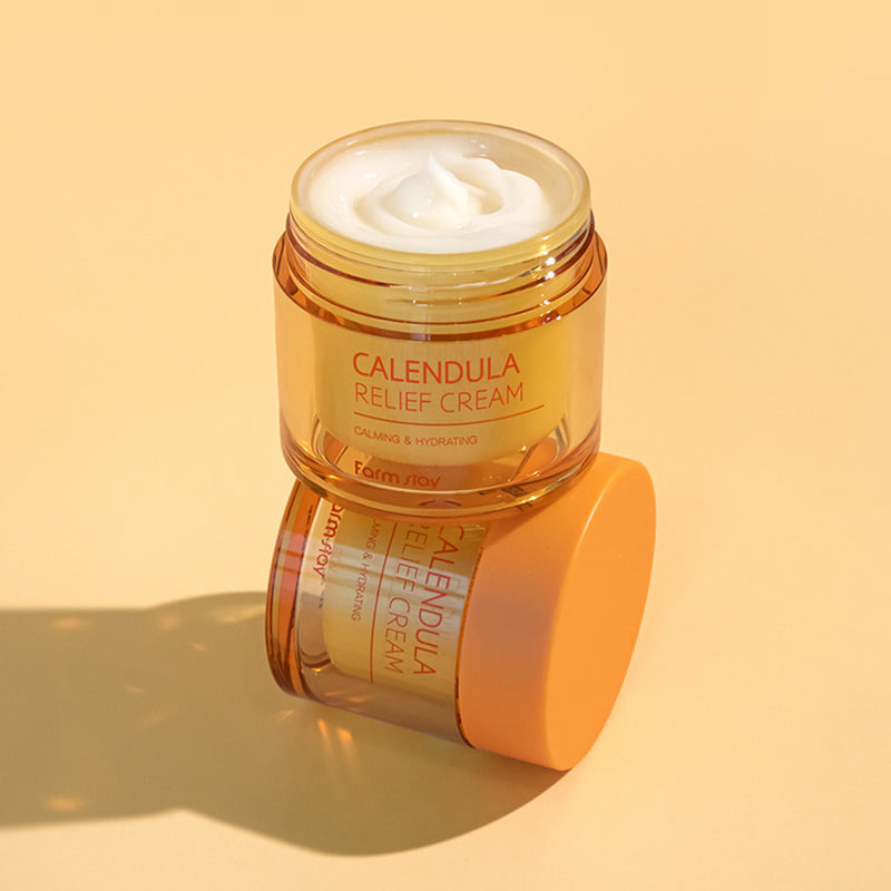 Calendula Relief Cream