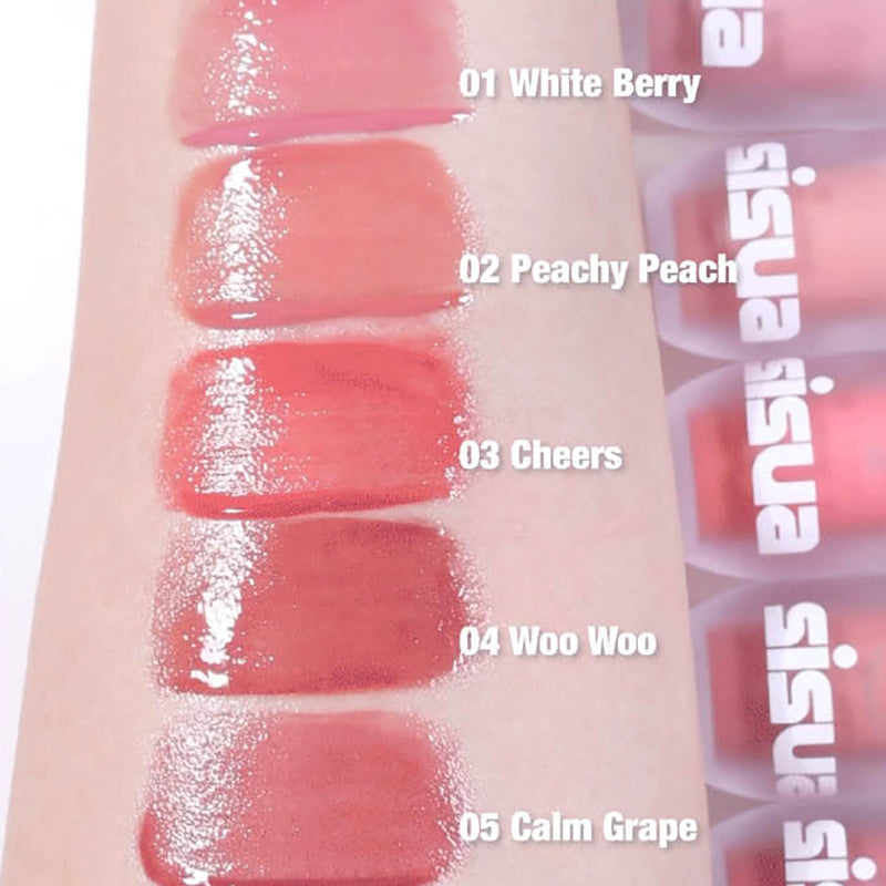 Berry Shot Lip Tint