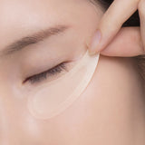 Microneedling Eye Patch