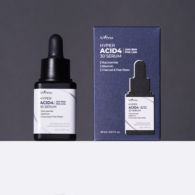 Hyper ACID4 30 Serum