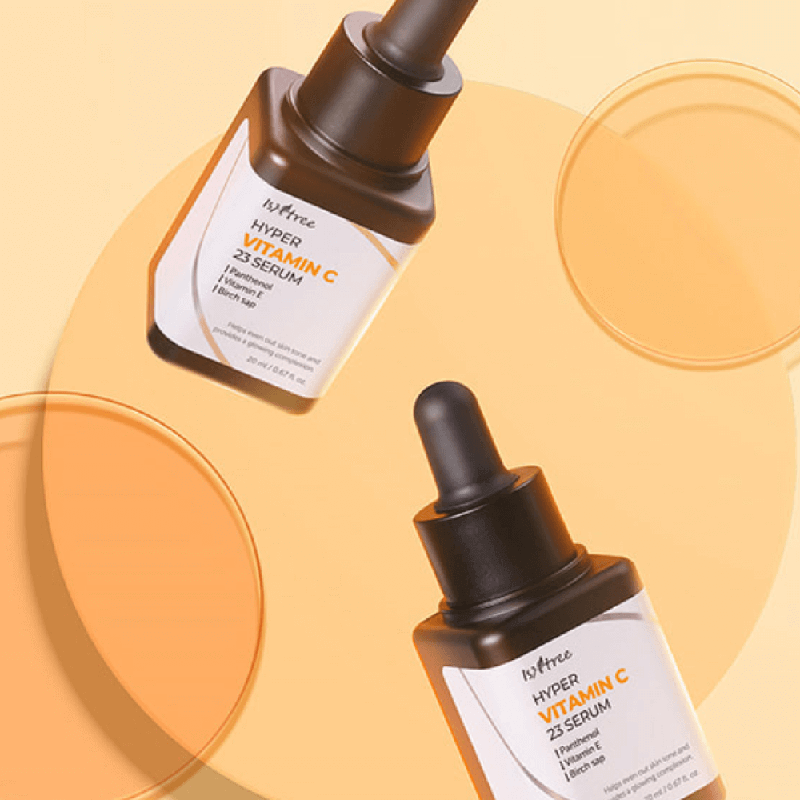 Hyper Vitamin C23 Serum