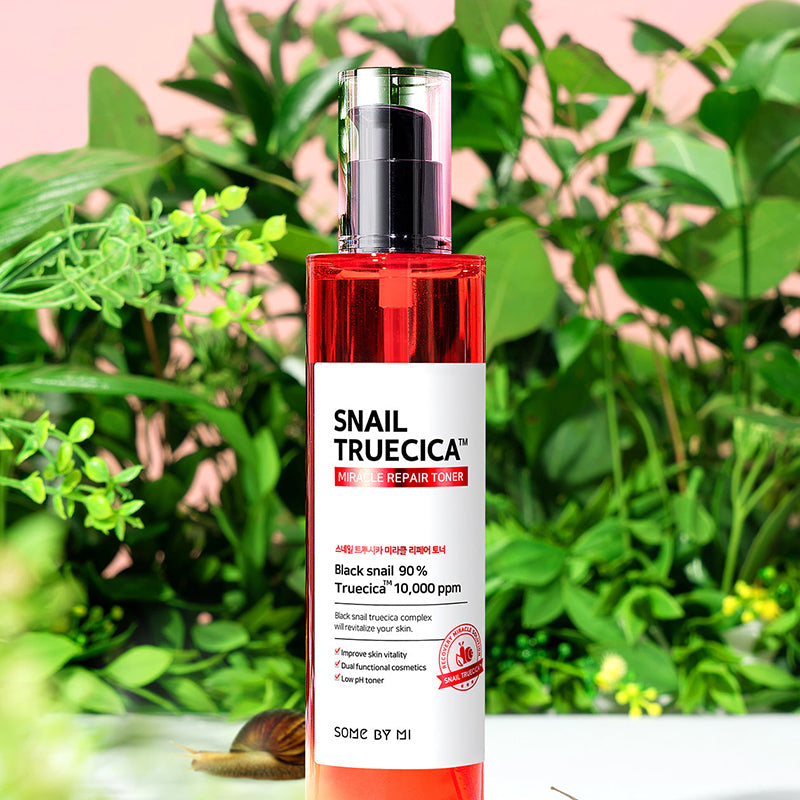 Snail Truecica Miracle Repair Toner