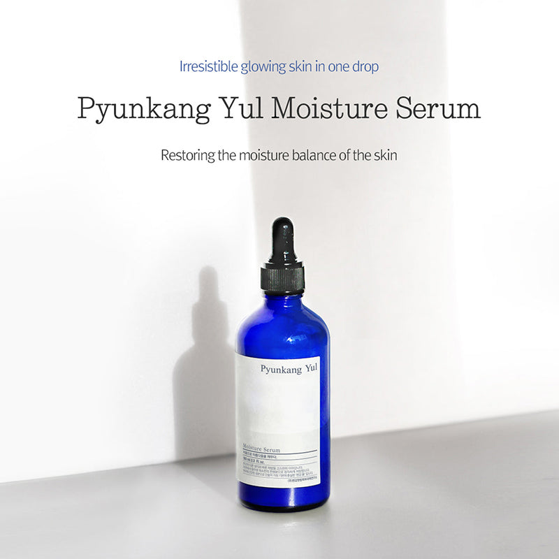 Moisture Serum