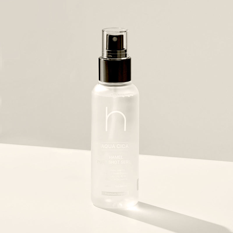 Pure Shot Booster Calming Mist Serum