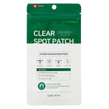 Clear Spot Patch