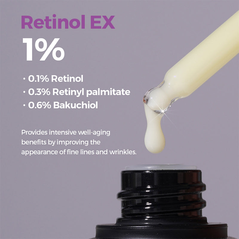 Hyper Retinol EX 1.0 Serum