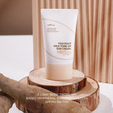 Yam Root Milk Tone Up Sun Cream SPF50+ PA++++