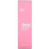 Banila co Dear Hydration Balancing Moisturizer - Korean-Skincare