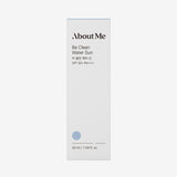  Be Clean Water Sun SPF50+ PA++++ - Korean-Skincare