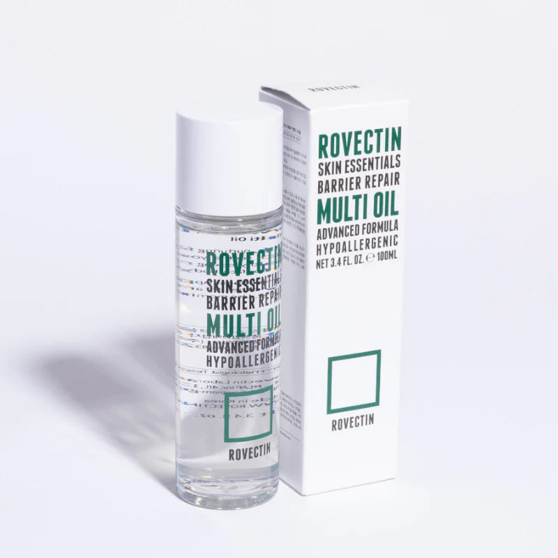  Barrier Repair Multi Oil - Korean-Skincare