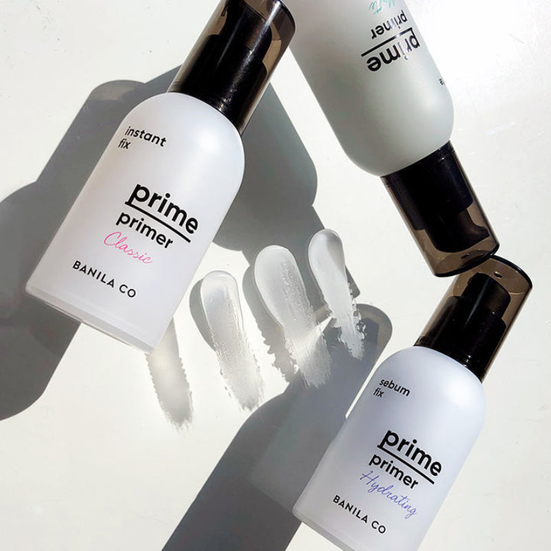 Banila co Prime Primer Classic - Korean-Skincare