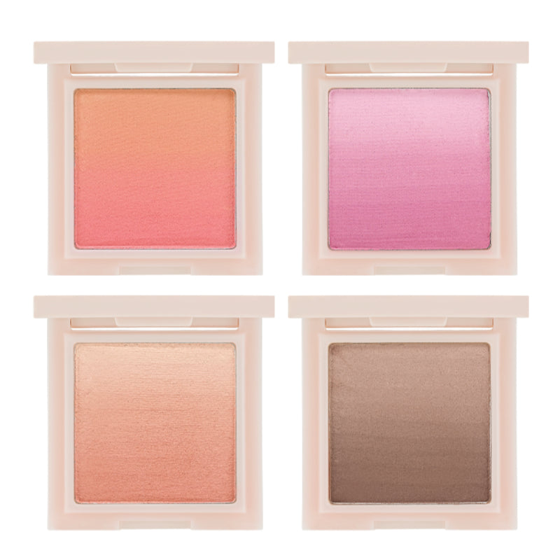 Holika Holika Ombre Blush - Korean-Skincare