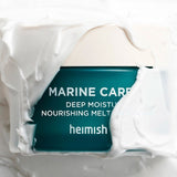  Marine Care Deep Moisture Nourishing Melting Cream - Korean-Skincare