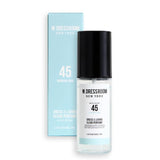 W.DRESSROOM Dress & Living Clear Perfume No.45 Morning Rain - Korean-Skincare