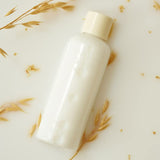 Oat-in Silky Toner