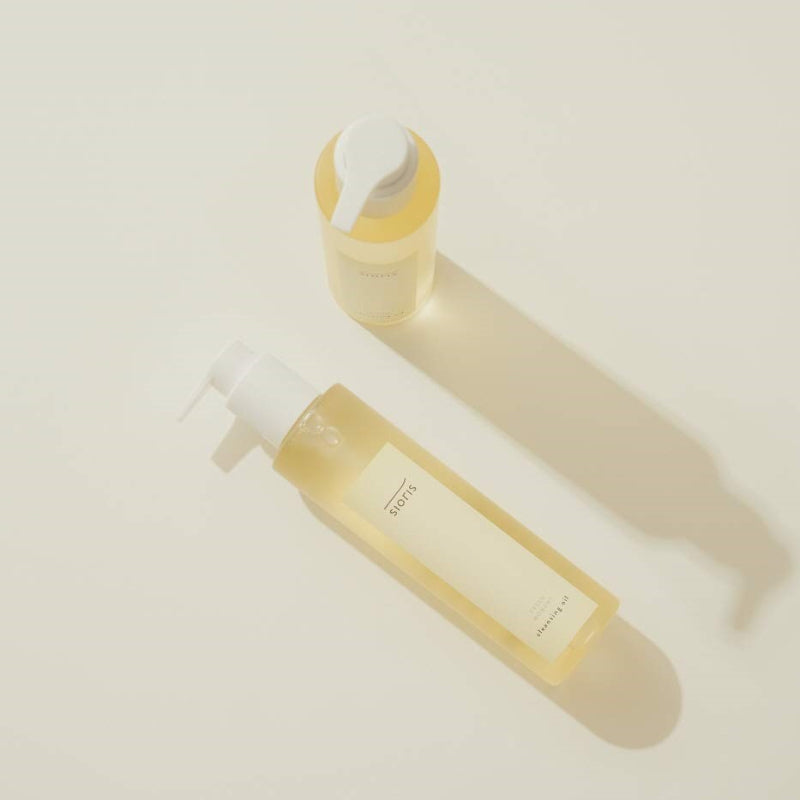 Sioris Fresh Moment Cleansing Oil - Korean-Skincare