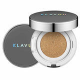 Klavuu Urban Pearlsation High Coverage Tension Cushion SPF50+ PA++++ - Korean-Skincare