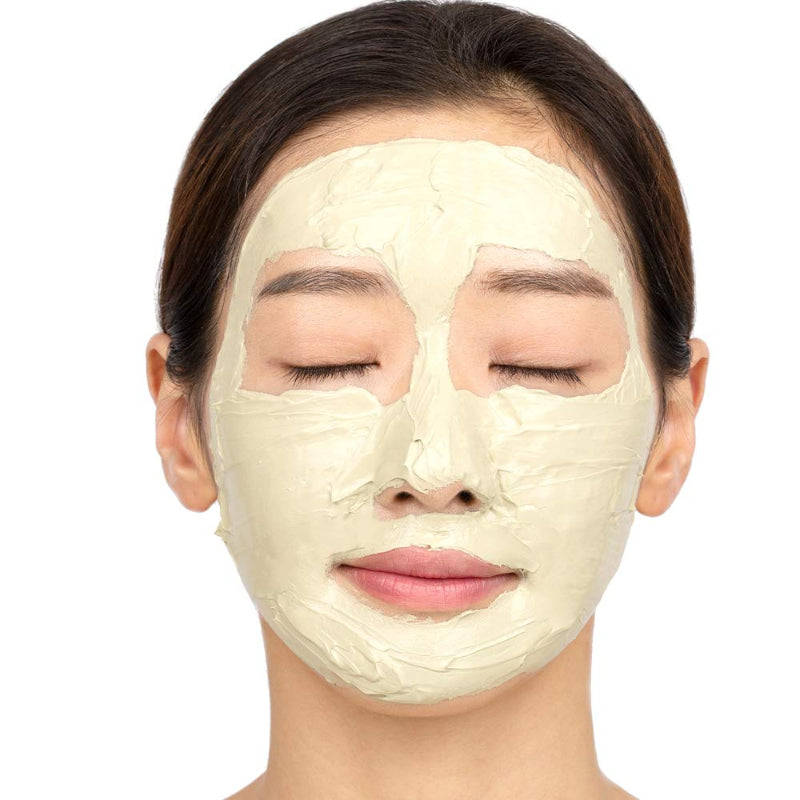 VT Cosmetics Cica Purifying Mask - Korean-Skincare