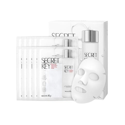 Secret Key Starting Treatment Essential Mask - Korean-Skincare