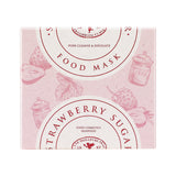 Skinfood Strawberry Sugar Food Mask - Korean-Skincare