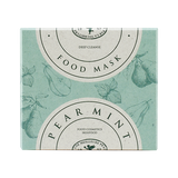 Skinfood Pear Mint Food Mask - Korean-Skincare