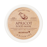 Skinfood Apricot Food Mask - Korean-Skincare