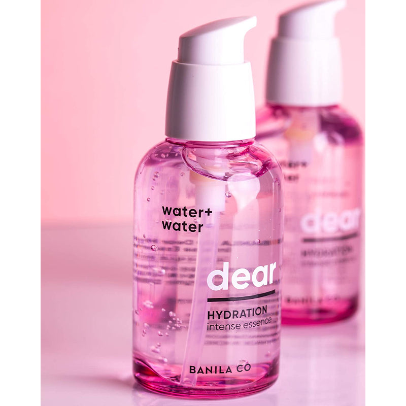 Banila co Dear Hydration Intense Essence - Korean-Skincare