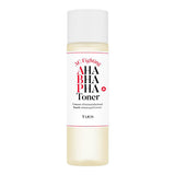 TIA'M AC Fighting AHA BHA PHA Toner - Korean-Skincare