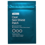 By Wishtrend Clear Skin Shield Patch - Korean-Skincare