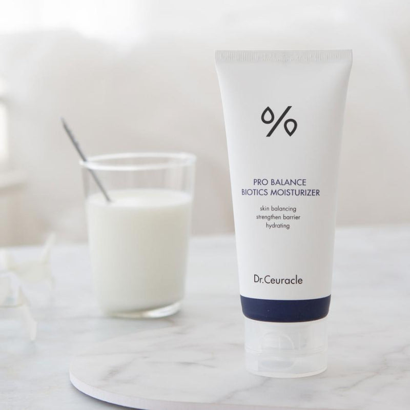 Dr.Ceuracle Pro Balance Biotics Clear Up Sun  SPF50 - Korean-Skincare