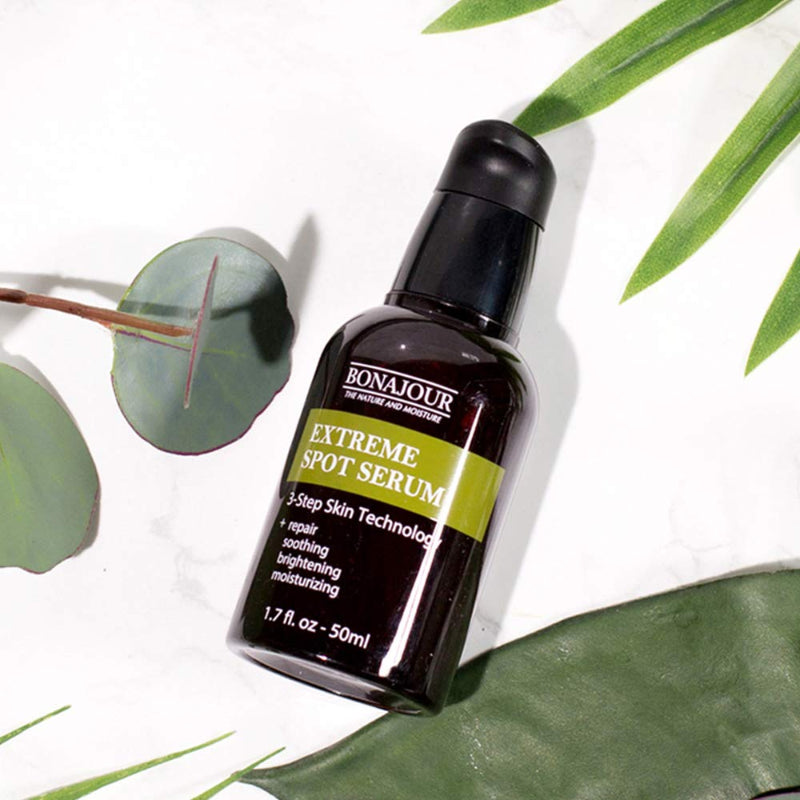 bonajour Extreme Spot Serum - Korean-Skincare