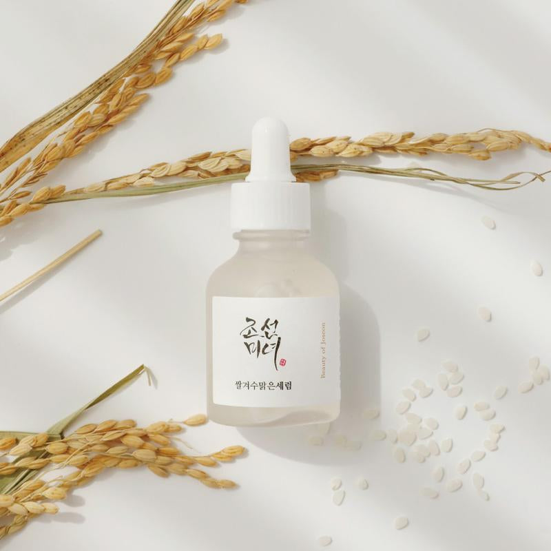 Beauty of Joseon Glow Deep Serum : Rice + Arbutin - Korean-Skincare