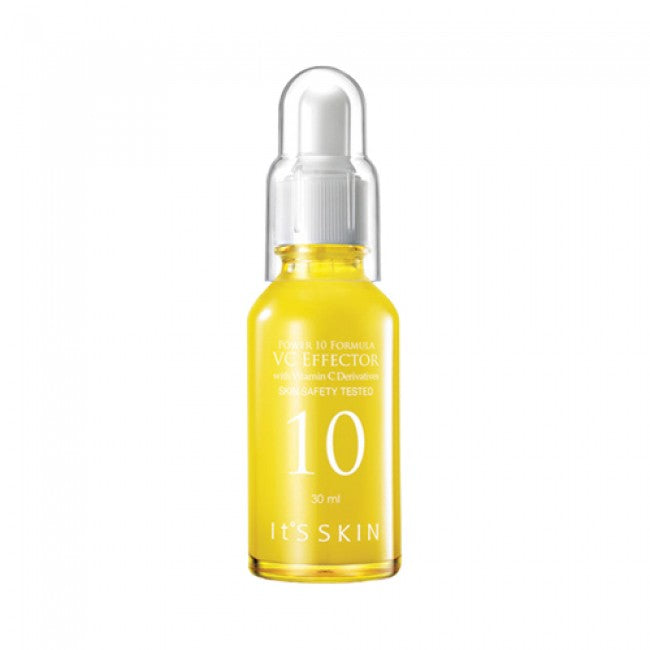 It'S SKIN Power 10 Formula VC Effector - Korean-Skincare