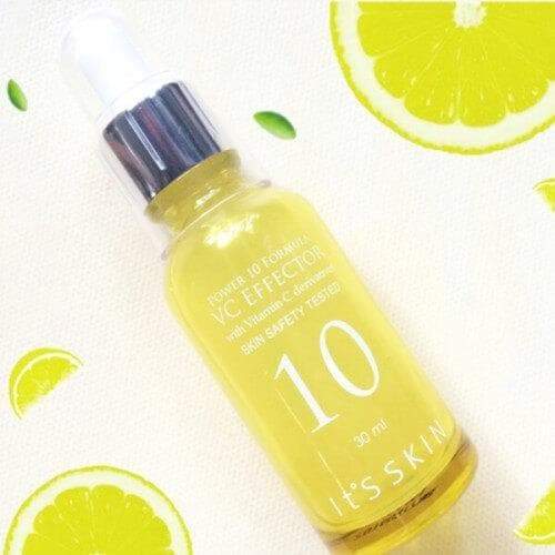 It'S SKIN Power 10 Formula VC Effector - Korean-Skincare